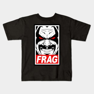 Frag Kids T-Shirt